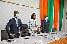 Côte d’Ivoire: seulement 12,3% d’établissements scolaires inspectés