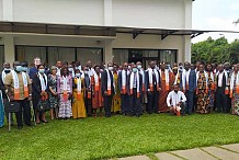 Côte d'Ivoire: des assises nationales pour 