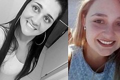 Une jeune femme de 27 ans éventre vivante une femme enceinte de 8 mois et lui vole son bébé Une jeune femme de 27 ans éventre vivante une femme enceinte de 8 mois et lui vole son bébé