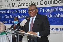 Côte d'Ivoire: une taxe parafiscale sur la publicité créée pour 