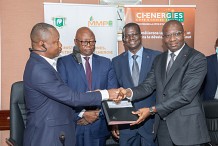 Après la Guinée, la Côte d’Ivoire va fournir de l’électricité à la Sierra Leone