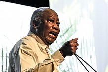 Politique / Laurent Gbagbo inquiet, déclare : « Ceux qui veulent nous étouffer ne sont pas encore morts »