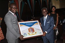 Côte d'Ivoire: lancement du Prix Houphouët-Boigny pour la promotion du génie civil