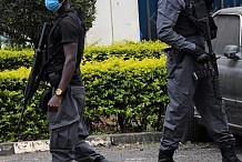 Kenya/ Un policier tue sa femme, ses voisins et se suicide