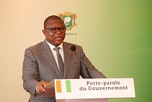 Reprise du dialogue politique ivoirien le 16 décembre 2021 (officiel)
