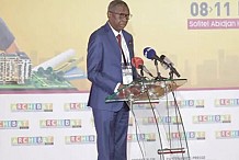 Archibat 2021 : « Les architectes de Cote d’Ivoire veulent innover, défendre un « modèle ivoirien », Amon Joseph