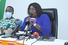 Côte d'Ivoire/football: un financement de 4,7 milliards Fcfa alloué pour la CAN 2021
