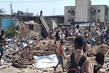 Affaire déguerpissement à Koumassi : Voici le démenti de la mairie