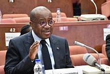 Côte d’Ivoire: le Conseil supérieur de la magistrature doté d’un pouvoir disciplinaire