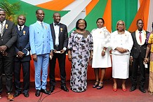 Côte d'Ivoire: 18 spécialités des cadres supérieurs de la santé reconnues