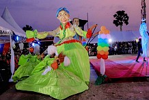 Fête de fin d’année : Cissé Bacongo lance la 2è édition du Festival ‘’J’aime Koumassi’’