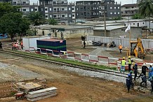 En Côte d’Ivoire, l’inquiétude des riverains du futur métro d’Abidjan
