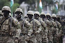 Opération « Mirador 2021 » : Environ 17000 militaires, gendarmes et policiers pour sécuriser les fêtes de fin d’année