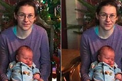 En sauvant son fils de 4 ans, une mère meurt démembrée par son pitbull En sauvant son fils de 4 ans, une mère meurt démembrée par son pitbull