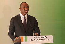 Côte d'Ivoire: le Kg du 