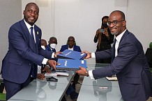 Côte d’Ivoire: la mairie du Plateau se soumet à la notation financière