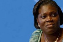 Covid-19 : Simone Gbagbo en quarantaine