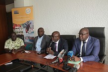 Abidjan abrite la Convention mondiale du cajou du 16 au 18 février 2022