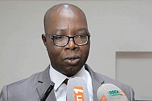 Médias : Le président de l’UNJCI fait le bilan de la Soirée Ebony 2021