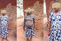 Nigeria: une fillette de 11 ans enceinte du mari de sa tante Nigeria: une fillette de 11 ans enceinte du mari de sa tante