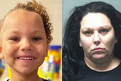 Une mère vend sa fille de 5 ans à un homme qui l'étrangle à mort après l'avoir violée Une mère vend sa fille de 5 ans à un homme qui l'étrangle à mort après l'avoir violée