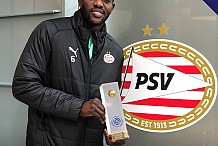 CAN 2022: Ibrahim Sangaré impose sa patte chez les Éléphants