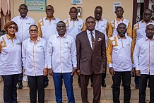 CAN 2023 : la Côte d'Ivoire en immersion au Cameroun, des révélations sur le rôle de la CAF et de la Fifa