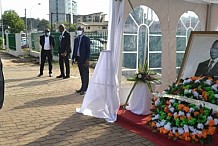 Obsèques : Laurent Dona-Fologo inhumé le 5 février à Péguékaha