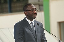 La zone industrielle de Koumassi, dans le Sud d'Abidjan, sera réhabilitée