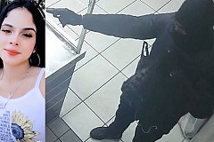 New-York : une employée de Burger King de 19 ans tuée lors d'un braquage New-York : une employée de Burger King de 19 ans tuée lors d'un braquage