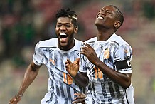 Foot CAN 2021: la Côte d'Ivoire bat la Guinée-Équatoriale (1-0)