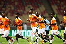 Foot CAN 2021: la Sierra Léone neutralise la Côte d'Ivoire (2-2)