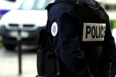 Trois policiers et un gendarme se suicident en cinq jours