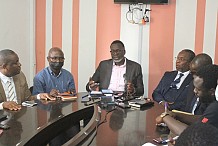 Presse écrite ivoirienne: le Gepci réclame 300 millions de Fcfa à Edipresse