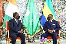 Mali/Levée progressive des sanctions : « C’est la junte qui doit prendre les initiatives et redémarrer les négociations », affirme Alassane Ouattara