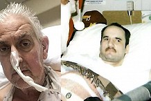 Le patient qui a reçu une greffe d'un cœur de porc avait poignardé 7 fois un homme en 1988