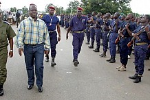 Sanctions contre le Mali: Guillaume Soro parle, les internautes lui rappellent son passé