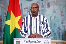 Le Cercle libéral de Côte d'Ivoire appelle au soutien de la paix au Burkina Faso