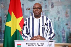 Le Cercle libéral de Côte d'Ivoire appelle au soutien de la paix au Burkina Faso Le Cercle libéral de Côte d'Ivoire appelle au soutien de la paix au Burkina Faso