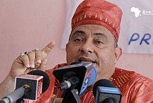 Côte d’Ivoire/Sanctions contre le Mali : le président Sam L’Africain donne son avis