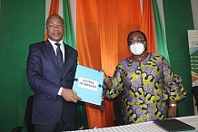 Administration ivoirienne: des 