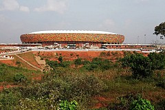 CAN-2022: une bousculade devant un stade de Yaoundé fait plusieurs morts
