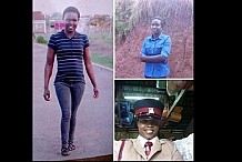 Kenya: une policière tue son mari officier, puis se suicide