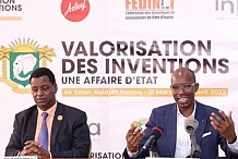4e édition de Abidjan Innova 2022 : Des nouveautés annoncées