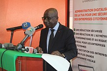 Côte d'Ivoire: déclaration de la TVA 