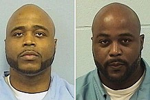 Son jumeau avoue, un homme condamné pour meurtre est libéré après 19 ans de prison
