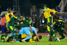 CAN 2022: le Sénégal arrache la première Coupe d’Afrique de son histoire