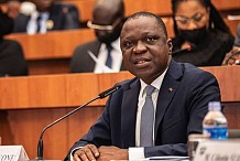 Instauration de la vidéo-verbalisation, réforme du permis de conduire, renouvellement du parc automobile... : le ministre Amadou Koné sera face aux internautes le jeudi 10 février 2022