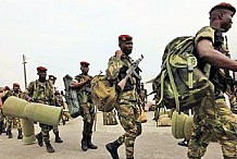 Plus de 400 militaires de plusieurs pays arrivent bientôt  à Abidjan