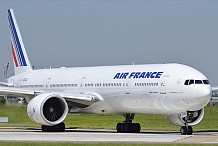 Mali: Air France reprend ses vols